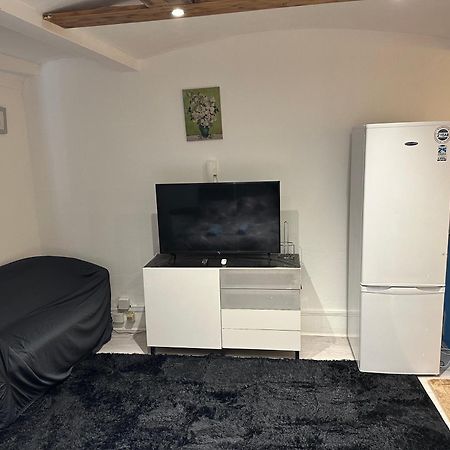 1 Bedroom Studio Central London 220 Εξωτερικό φωτογραφία