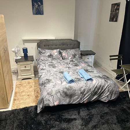 1 Bedroom Studio Central London 220 Εξωτερικό φωτογραφία