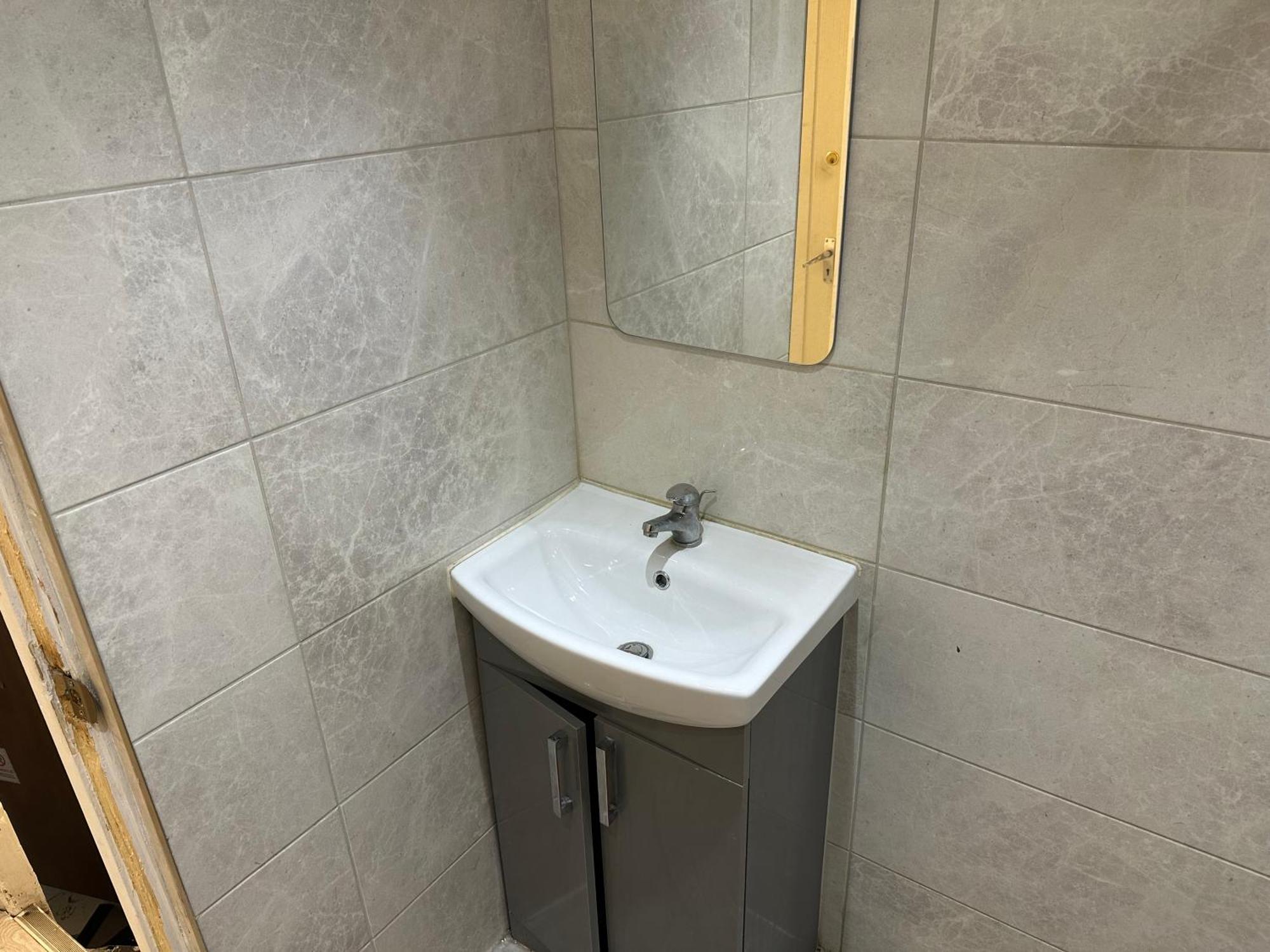 1 Bedroom Studio Central London 220 Εξωτερικό φωτογραφία