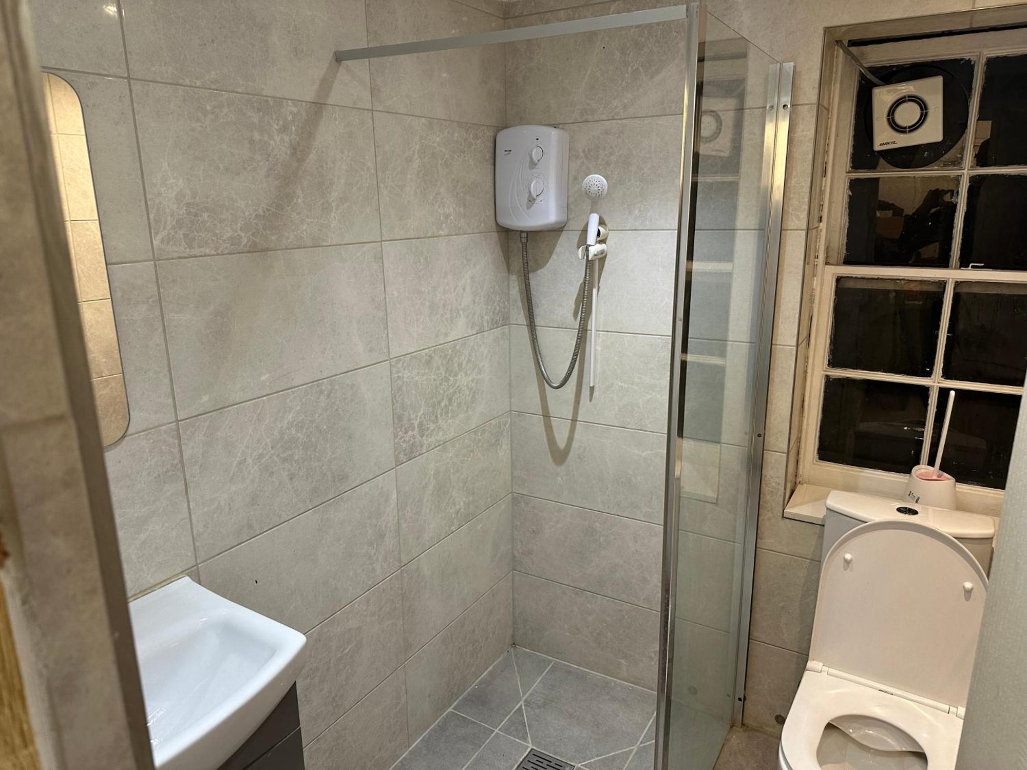 1 Bedroom Studio Central London 220 Εξωτερικό φωτογραφία