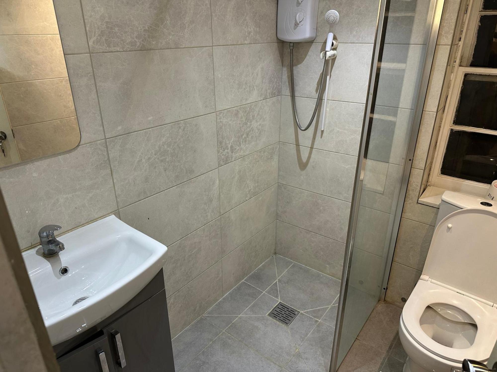 1 Bedroom Studio Central London 220 Εξωτερικό φωτογραφία