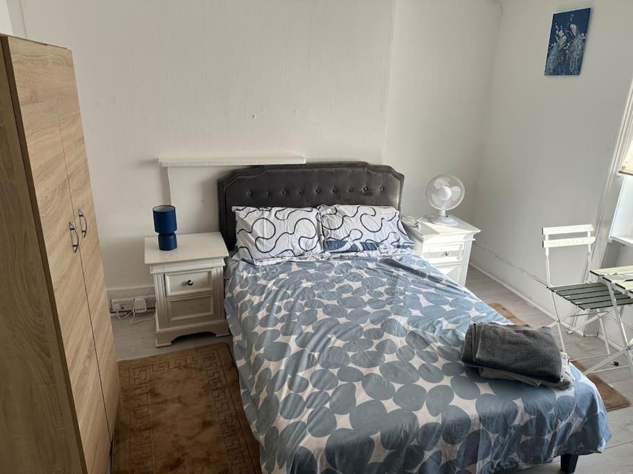 1 Bedroom Studio Central London 220 Εξωτερικό φωτογραφία