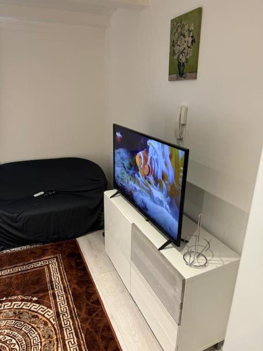 1 Bedroom Studio Central London 220 Εξωτερικό φωτογραφία