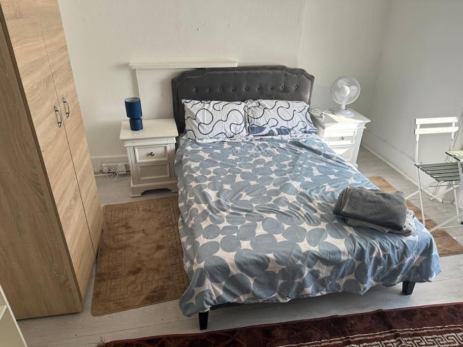 1 Bedroom Studio Central London 220 Εξωτερικό φωτογραφία